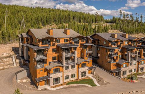 Mountain Lake Condo - Unit 301D - Foto 35