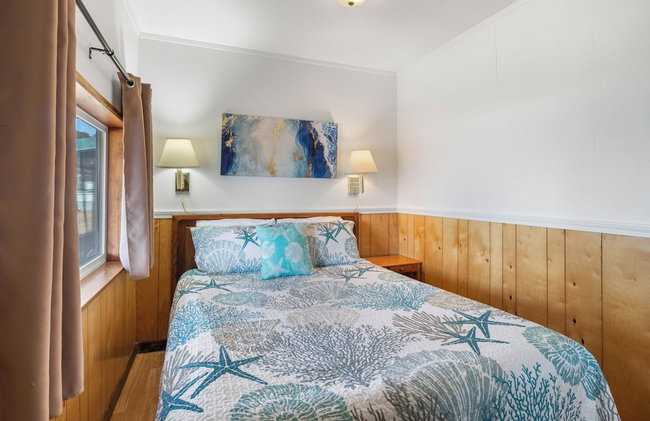 Oceanside Ocean Front Cabins - Foto 35