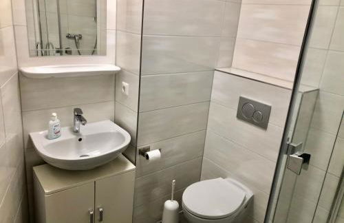 Ferienwohnung "Ankerplatz" mit 2 Schlafzimmern - Foto 16