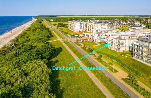 Villa Deichgraf 7 "Ostseeblick" - Foto 47