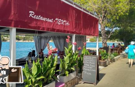 Apartmani Teuta - Foto 18