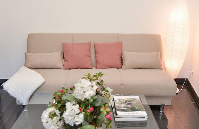 New Central Plaza Apartment 1 - Foto 9