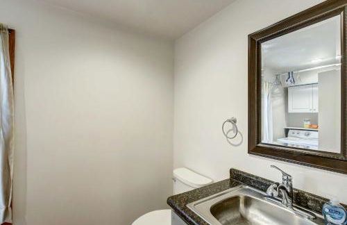 NEW! Lake Winnebago Waterfront Retreat - Foto 22