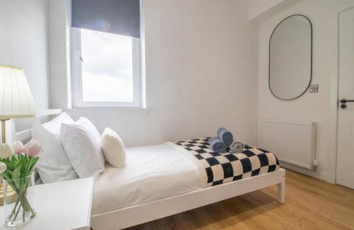 Alexandra Apartment - Single Room #1 - Foto 9