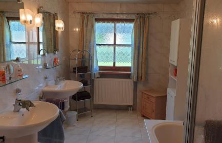 Haus Bergblick - Foto 32