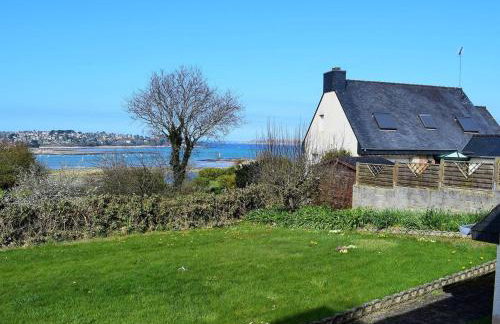 Maison avec jardin clos à louer à Louannec, à proximité de la mer - FR-1-368-65 - Foto 2