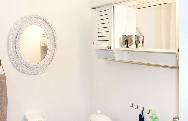 8 Person Holiday Home in Bastad-by Traum - Foto 13