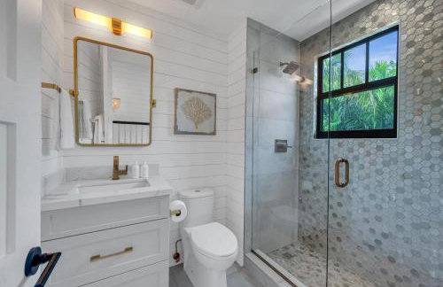 Historical Residence Heated Pool Beach Proximity Heron Key RESlDENCES - Foto 37