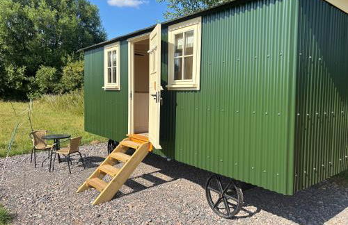 Cosy Shepherd Hut - Foto 10