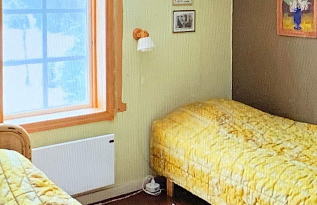 6 Person Holiday Home in Tocksfors-by Traum - Foto 3