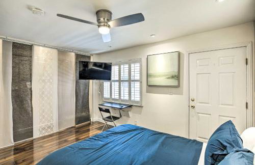 2 Mi to Griffith Park! Burbank Extended-Stay Condo - Foto 16