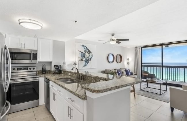 The Oyster by Brightwild Beachfront Condo - Foto 5