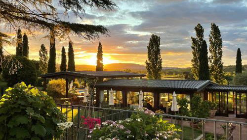 Agriturismo La Sovana - Foto 2