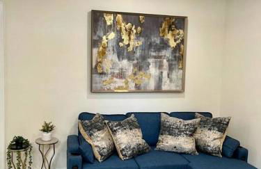 Welcome to our Cozy Apartment - Foto 6