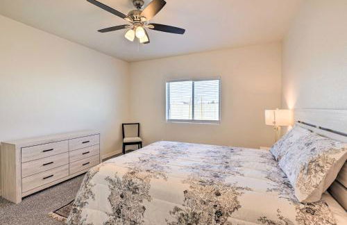 Modern Kingman Vacation Rental, 5 Mi to Dtwn! - Photo 12