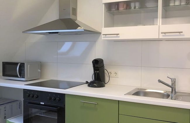 Fewo und Meer Whv - Foto 21