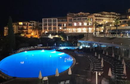 Vue exceptionnelle sur la mer et le Cap Estérel - Foto 24