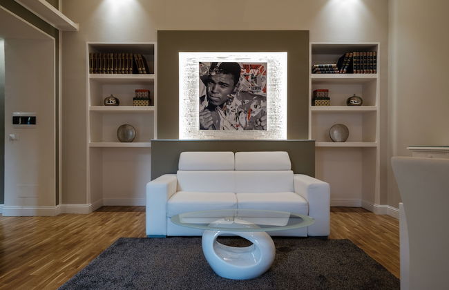 Apart Hotel Torino - Photo 33