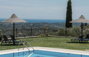 Agrikia Villa - Foto 31