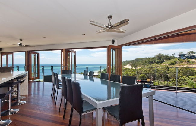 Tangalooma Hilltop Haven - Foto 15