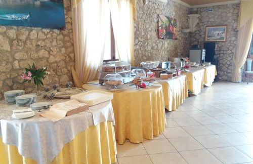 Residence Conchiglia San Giovanni - Foto 31