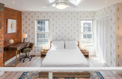 Modern Marvel at University City - Foto 48