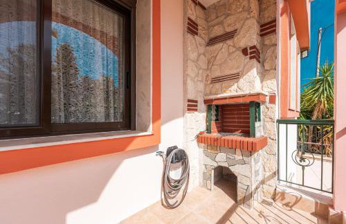 Sitholia Apartment Vatopedi - Photo 49