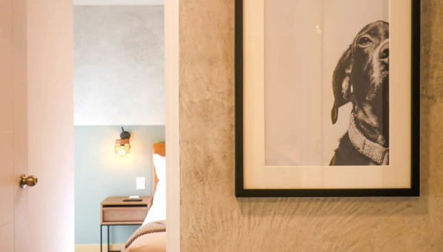 w Spectacular 2BR With Balcony in Miraflores - Foto 5, Habitación