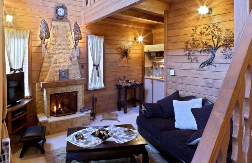 Feggarognemata Suites - Photo 18