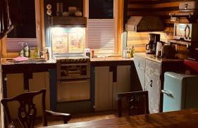 Vintage Home 55 Direkt am Fuße zur Wartburg - Foto 23