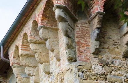 Residenza d'Epoca Il Cassero - Foto 37