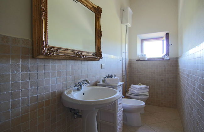 Agriturismo Terra di Cortona - Foto 26