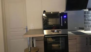 Maison Coquille Moulin - Foto 3