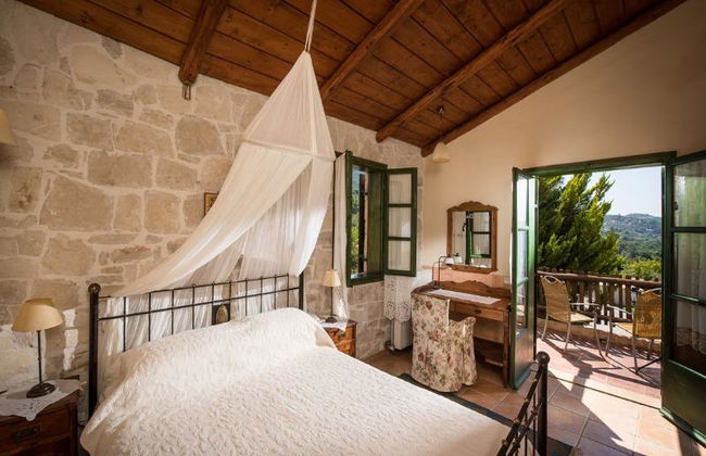 Enagron Ecoturism Village - Foto 6