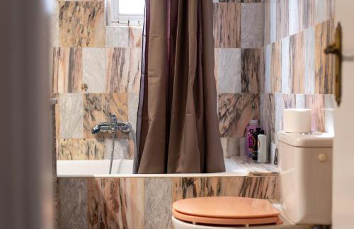 Pyramisa House Free Shuttle From And To Athens Airport By SEM - Foto 35