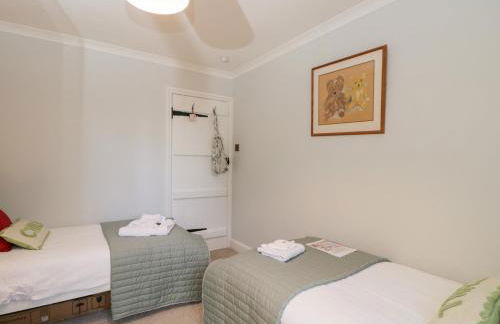 The Old Byre - Foto 30