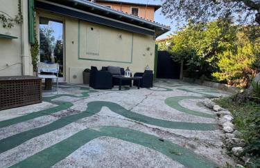 La Rovettina Pet friendly house - Foto 25