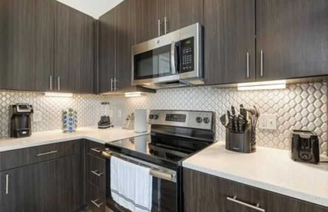 StayOvr at Galatyn Park - Richardson - Foto 31