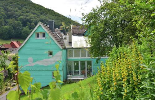 Cosy Holiday Home in the Harz Region - Foto 154