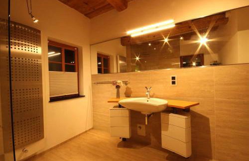 Komfort-Ferienwohnung "Zur Schmiedebrücke" - Foto 13