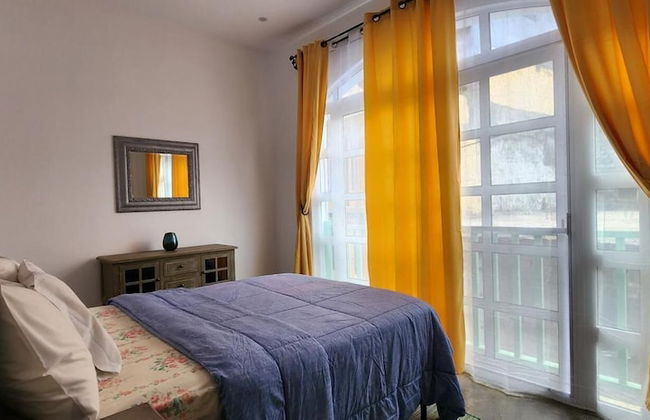 Casinha Nova - Entire Home With City & Ocean View in Sao Filipe - Foto 15