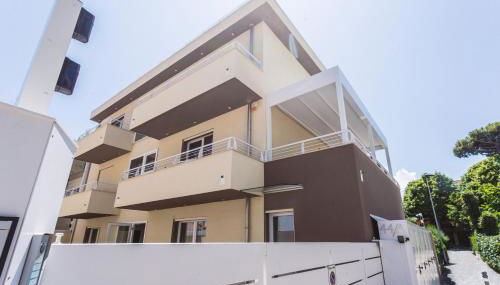 Casa Stefania Rimini - Foto 3