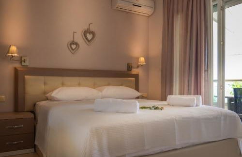 Luxury Villa Efi Thasos - Foto 7