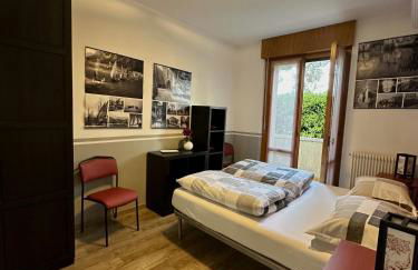 Riki's home in Malcesine - Foto 13