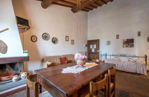 Poggio Primo - Bilocale Prunalbo - Foto 14