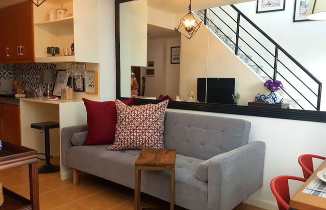 Pad in BGC Fort St.Luke - Foto 11