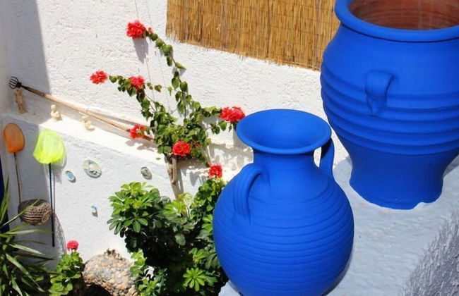 Psaras Apartments - Photo 32