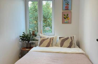 Studio 77 - nowoczesny apartament w Otwocku - Foto 17