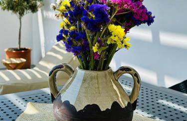 Luaz Naxian living - Foto 13