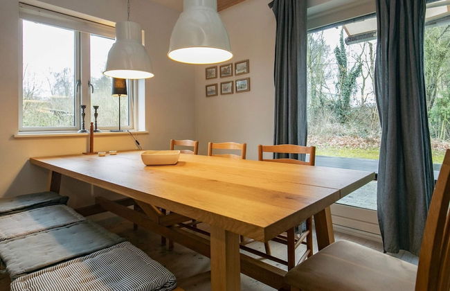 5 Person Holiday Home in Millinge - Foto 10